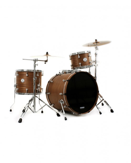 Барабанная установка Suvorov Modern Drum Kit (Lite)