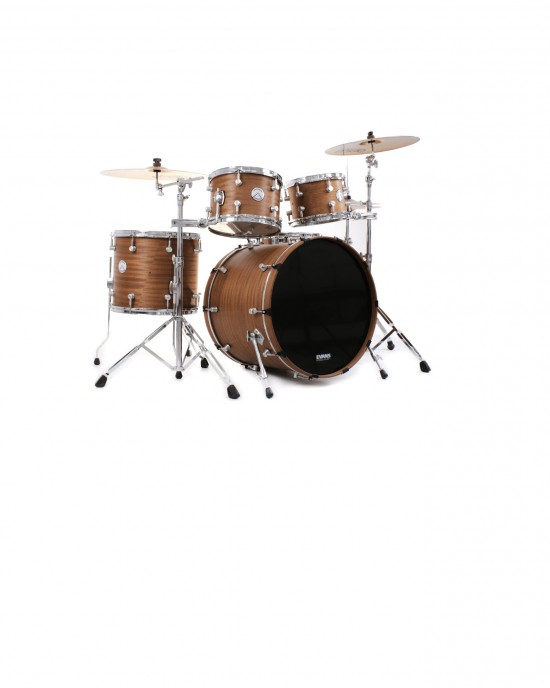 Барабанная установка Suvorov Modern Drum Kit